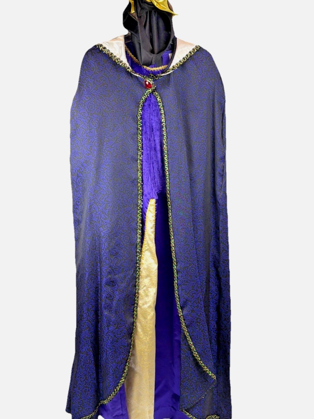 Disney evil queen costume size small